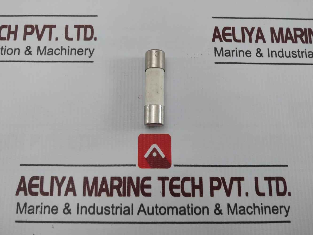 Lot Of 8X 10A 120Ka Cartridge Fuses 380V