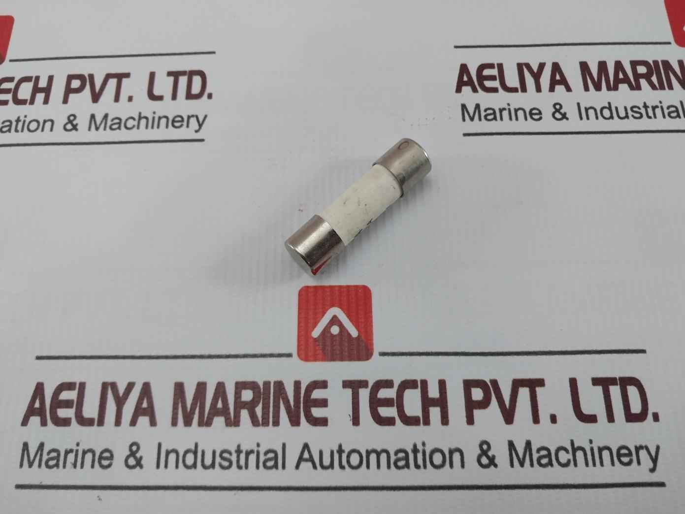 Lot Of 8X 10A 120Ka Cartridge Fuses 380V