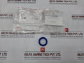 Lot of 8X 32X42X11.2 EU Seal For Piston