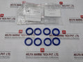 Lot of 8X 32X42X11.2 EU Seal For Piston