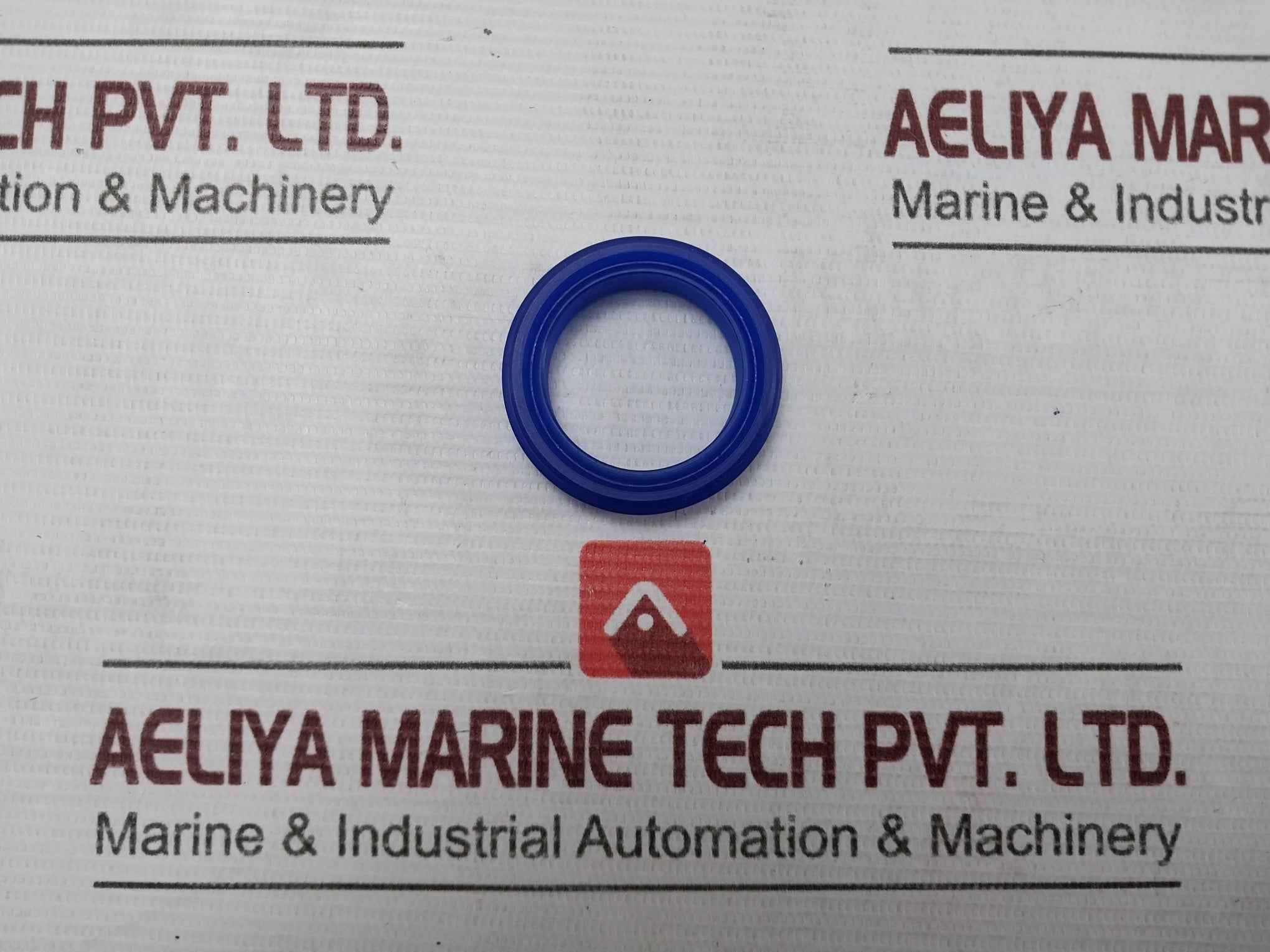 Lot Of 8X 32X42X11.2 Eu Seal For Piston