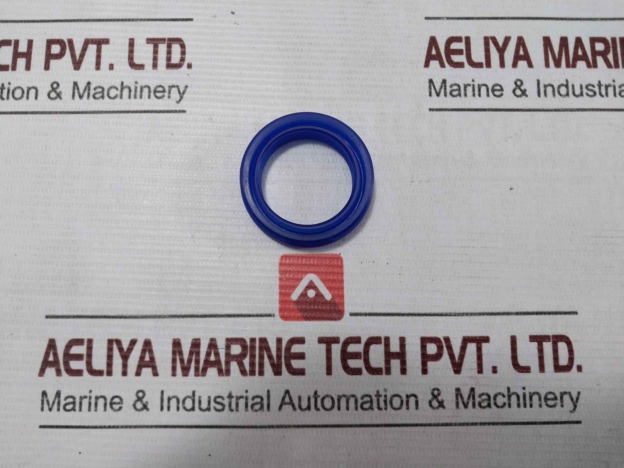 Lot Of 8X 32X42X11.2 Eu Seal For Piston