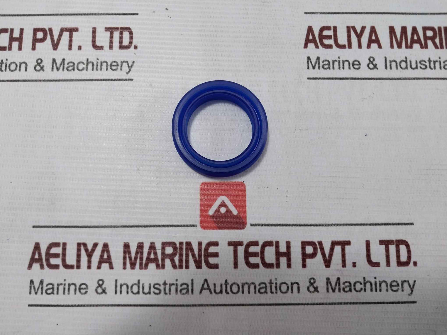 Lot Of 8X 32X42X11.2 Eu Seal For Piston