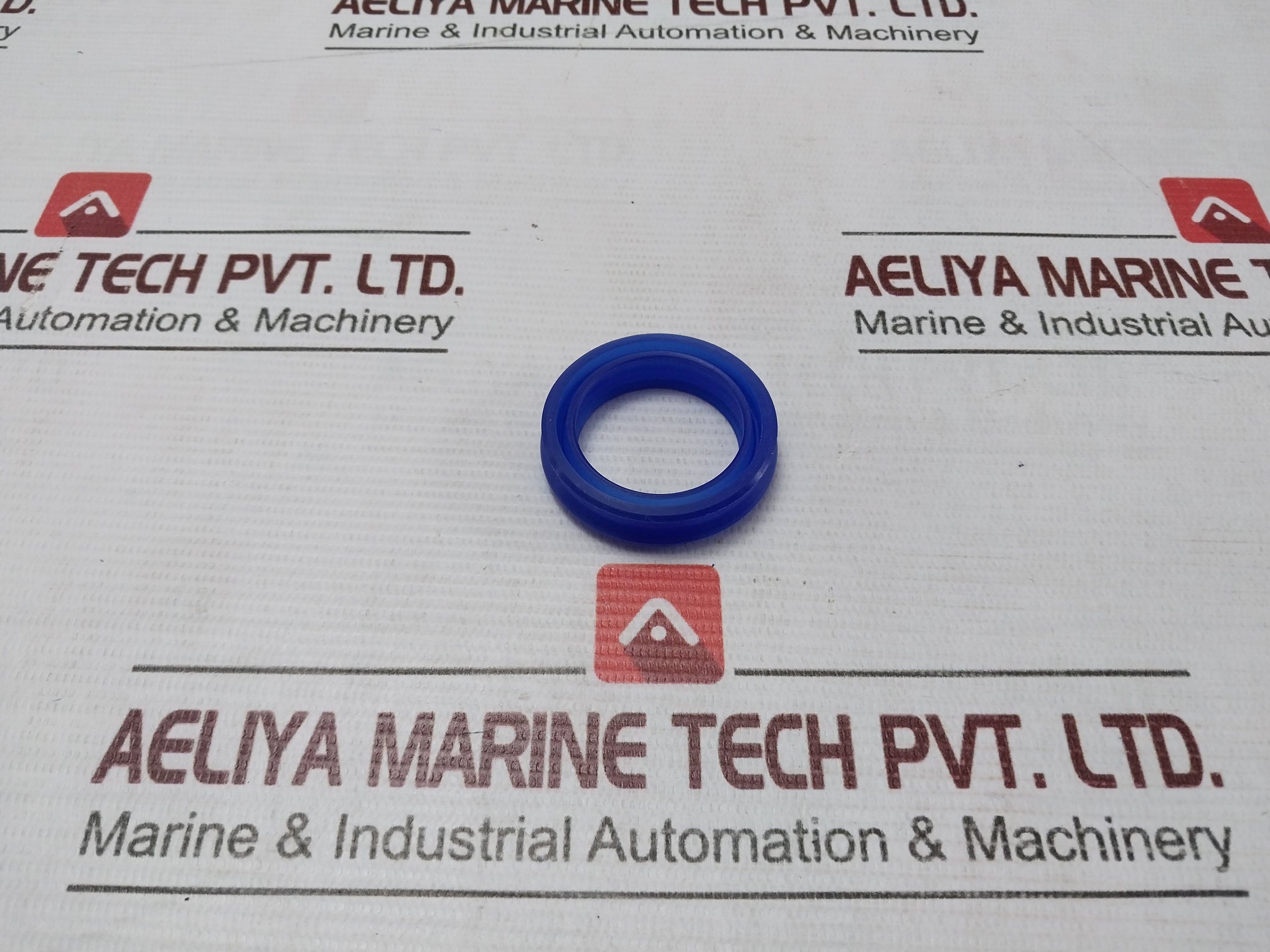 Lot of 8X 32X42X11.2 EU Seal For Piston