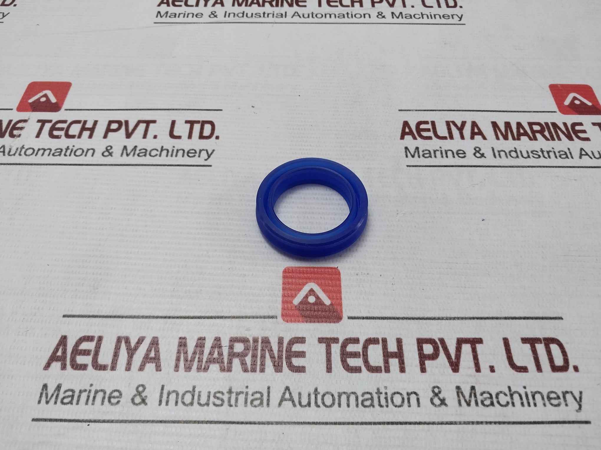 Lot Of 8X 32X42X11.2 Eu Seal For Piston