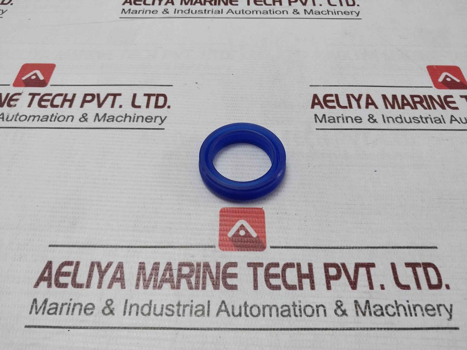 Lot Of 8X 32X42X11.2 Eu Seal For Piston