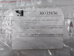 Lot of 8X 32X42X11.2 EU Seal For Piston