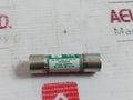 Lot of 8X Bussmann FNM-1 4/10 Time-delay Fuse 100A, 250V AC 10KA, 125V AC