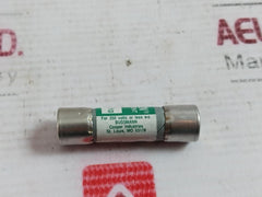 Lot of 8X Bussmann FNM-1 4/10 Time-delay Fuse 100A, 250V AC 10KA, 125V AC