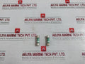 Lot of 8X Bussmann FNM-1 4/10 Time-delay Fuse 100A, 250V AC 10KA, 125V AC