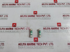 Lot of 8X Bussmann FNM-1 4/10 Time-delay Fuse 100A, 250V AC 10KA, 125V AC