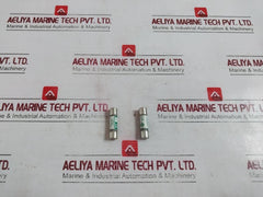Lot of 8X Bussmann FNM-1 4/10 Time-delay Fuse 100A, 250V AC 10KA, 125V AC