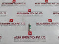 Lot of 8X Bussmann FNM-1 4/10 Time-delay Fuse 100A, 250V AC 10KA, 125V AC