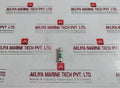 Lot of 8X Bussmann FNM-1 4/10 Time-delay Fuse 100A, 250V AC 10KA, 125V AC