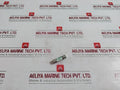 Lot of 8X Bussmann FNM-1 4/10 Time-delay Fuse 100A, 250V AC 10KA, 125V AC