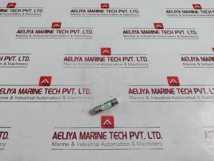 Lot of 8X Bussmann FNM-1 4/10 Time-delay Fuse 100A, 250V AC 10KA, 125V AC