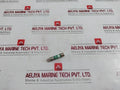 Lot of 8X Bussmann FNM-1 4/10 Time-delay Fuse 100A, 250V AC 10KA, 125V AC