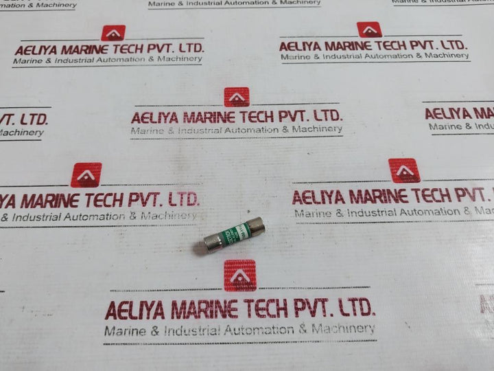 Lot of 8X Bussmann FNM-1 4/10 Time-delay Fuse 100A, 250V AC 10KA, 125V AC