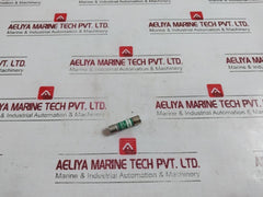 Lot of 8X Bussmann FNM-1 4/10 Time-delay Fuse 100A, 250V AC 10KA, 125V AC