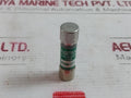 Lot of 8X Bussmann FNM-1 4/10 Time-delay Fuse 100A, 250V AC 10KA, 125V AC