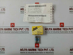 Lot Of 8X Bussmann Fnq-25 Time Delay Fuse 10Ka 500V A.C.