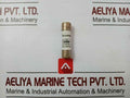 Lot Of 8X C14G4 Industrial Cylindrical Fuse Bussmann 4A 690 V~