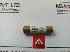 Lot Of 8X C14G4 Industrial Cylindrical Fuse Bussmann 4A 690 V~