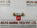 Lot Of 8X C14G4 Industrial Cylindrical Fuse Bussmann 4A 690 V~