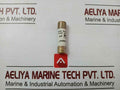 Lot Of 8X C14G4 Industrial Cylindrical Fuse Bussmann 4A 690 V~