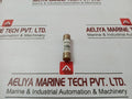 Lot Of 8X C14G4 Industrial Cylindrical Fuse Bussmann 4A 690 V~