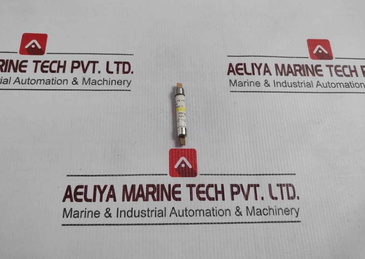 Lot Of 8x Cello-lite Nc1 1a Fuse 500v 250v