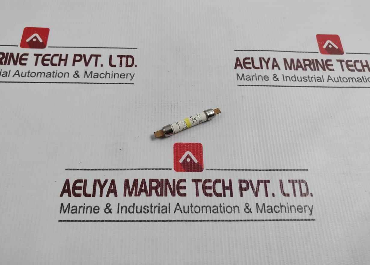 Lot Of 8x Cello-lite Nc1 1a Fuse 500v 250v