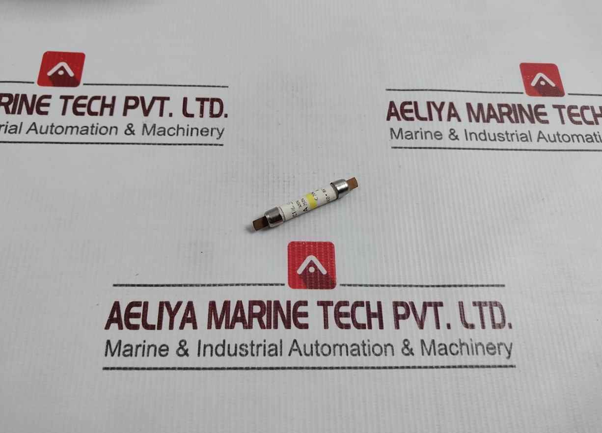 Lot Of 8x Cello-lite Nc1 1a Fuse 500v 250v