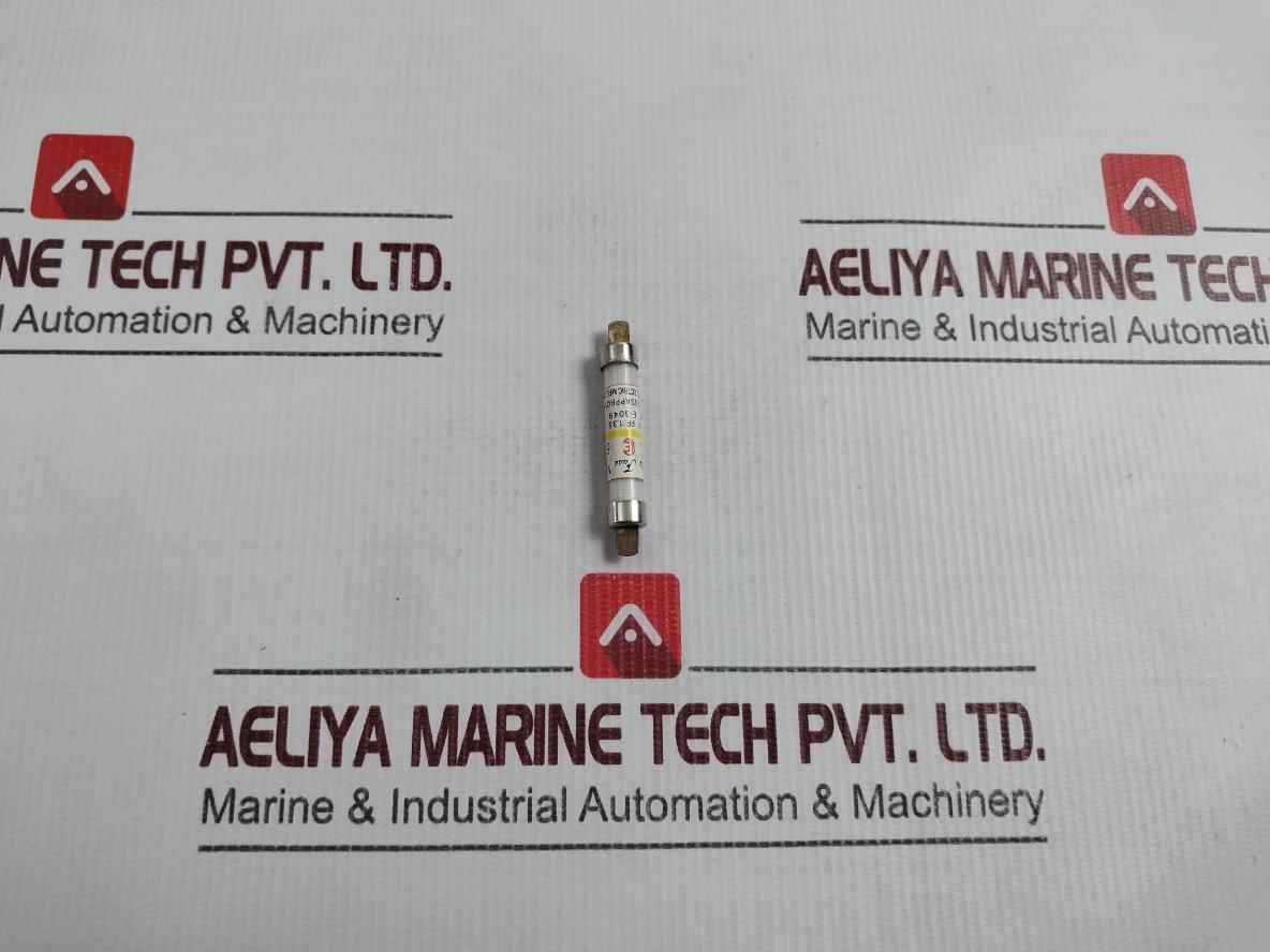 Lot Of 8x Cello-lite Nc1 5a Fuse Ac 500v Dc 250v Nk E-3049