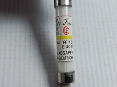 Lot Of 8x Cello-lite Nc1 5a Fuse Ac 500v Dc 250v Nk E-3049