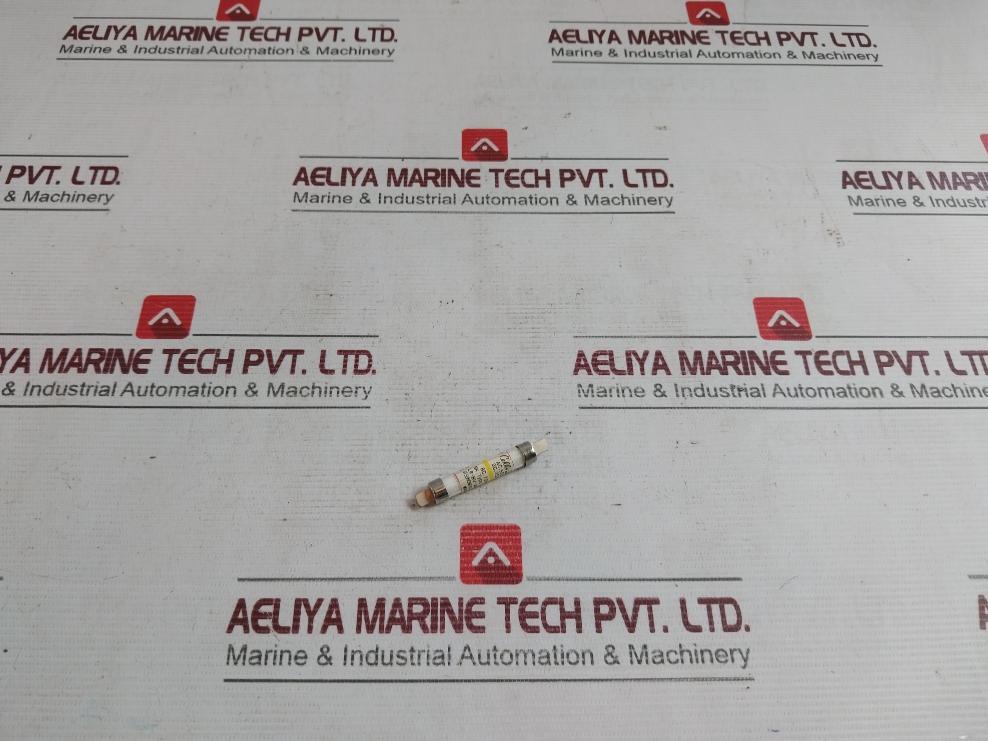 Lot Of 8X Cello-lite Nc1 Electric Fuse 3A 500V Ac / 250V Dc Bc 20Ka Ff.1.35