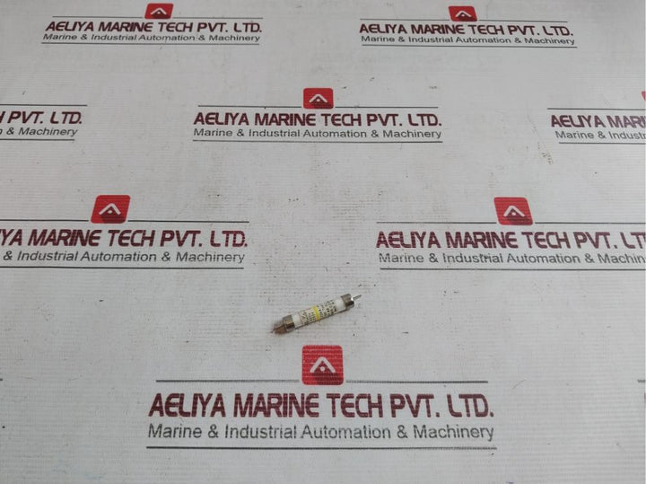 Lot of 8X CELLO-LITE NC1 Electric Fuse 3A 500V AC / 250V DC BC 20KA FF.1.35