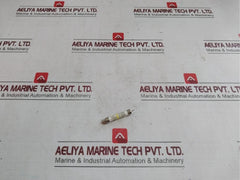 Lot Of 8X Cello-lite Fuse Nc1 Electric Fuse 3A 500V Ac / 250V Dc Bc 20Ka Ff.1.35