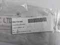 Lot of 8X CELLO-LITE NC1 Electric Fuse 3A 500V AC / 250V DC BC 20KA FF.1.35