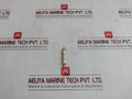 Lot of 8X CELLO-LITE NC1 Electric Fuse 3A 500V AC / 250V DC BC 20KA FF.1.35