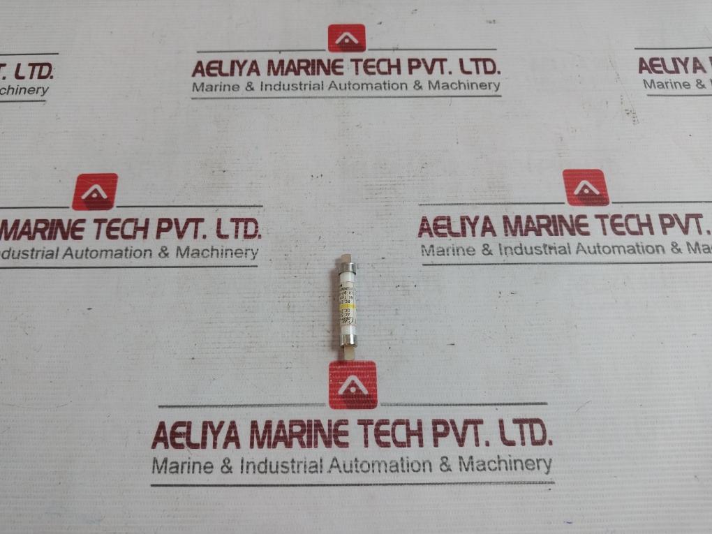 Lot Of 8X Cello-lite Nc1 Electric Fuse 3A 500V Ac / 250V Dc Bc 20Ka Ff.1.35