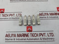 Lot of 8X D01-6A 400V Fuse-link 250V
