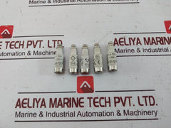 Lot of 8X D01-6A 400V Fuse-link 250V
