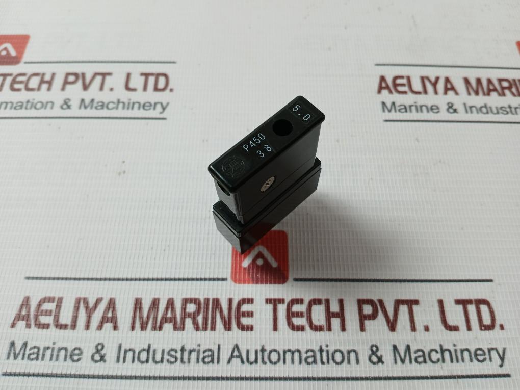 Lot Of 8X Daito P450 Alarm Fuse 38 5.0