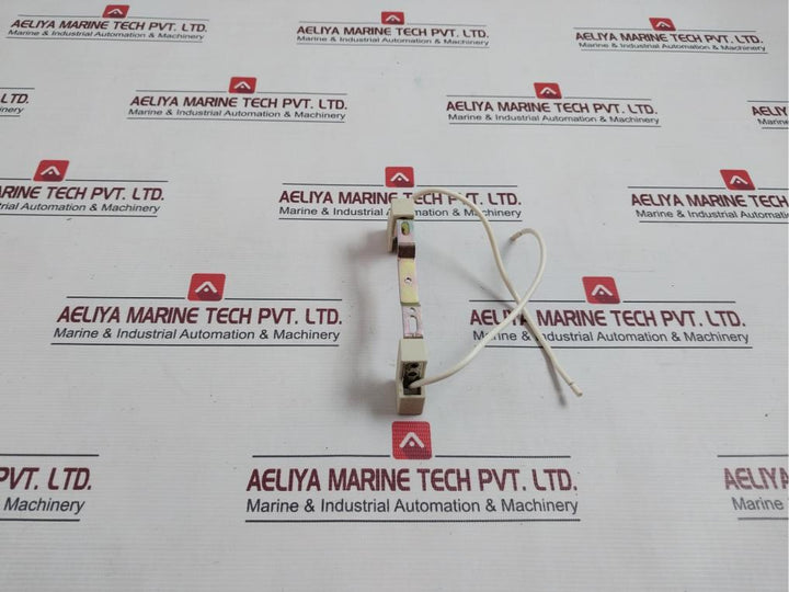 Lot of 8X EMC A-01 Aluminium Double Ended Halogen Holder