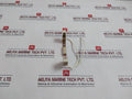 Lot of 8X EMC A-01 Aluminium Double Ended Halogen Holder
