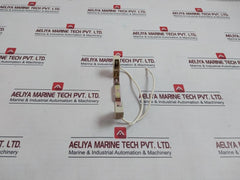 Lot of 8X EMC A-01 Aluminium Double Ended Halogen Holder