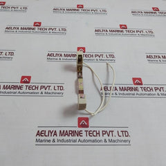 Lot of 8X EMC A-01 Aluminium Double Ended Halogen Holder