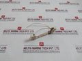 Lot of 8X EMC A-01 Aluminium Double Ended Halogen Holder