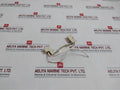 Lot of 8X EMC A-01 Aluminium Double Ended Halogen Holder